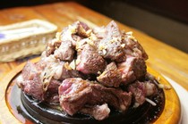 300B ONE_Wakahime beef tera 1.5kg steak