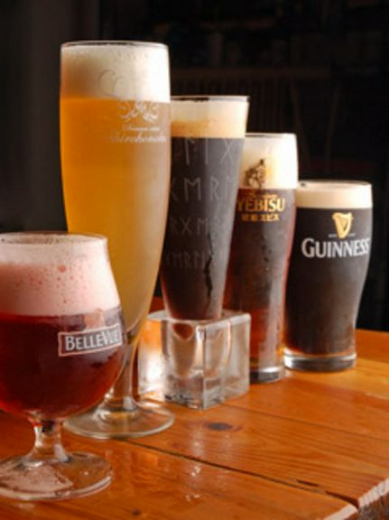 Drink
