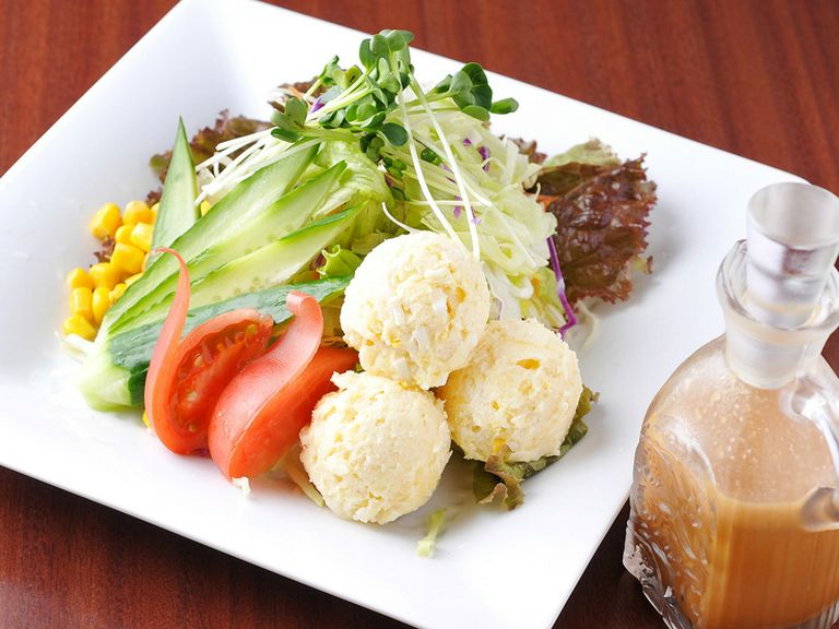 Cuisine