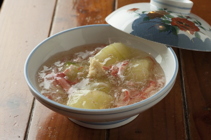  Cuisine 
