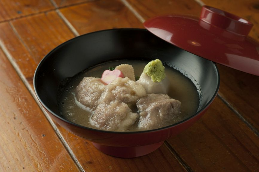 Cuisine