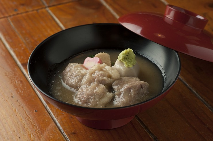 Cuisine
