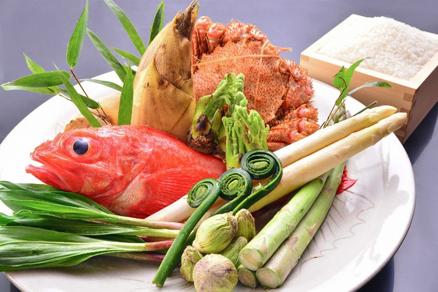 Cuisine