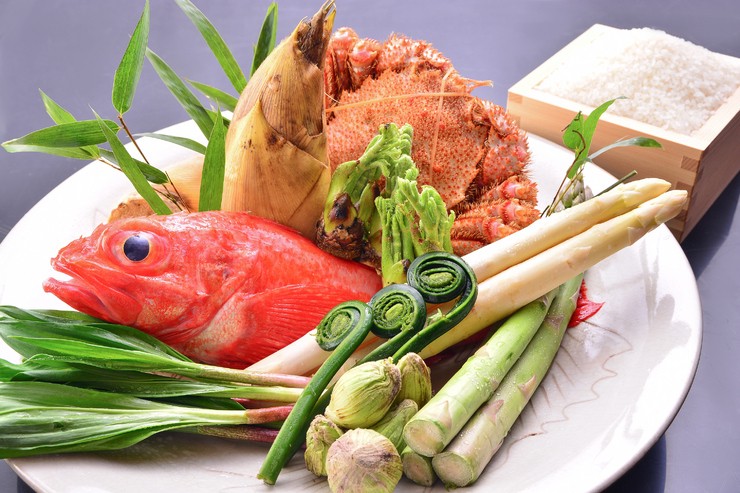 Cuisine