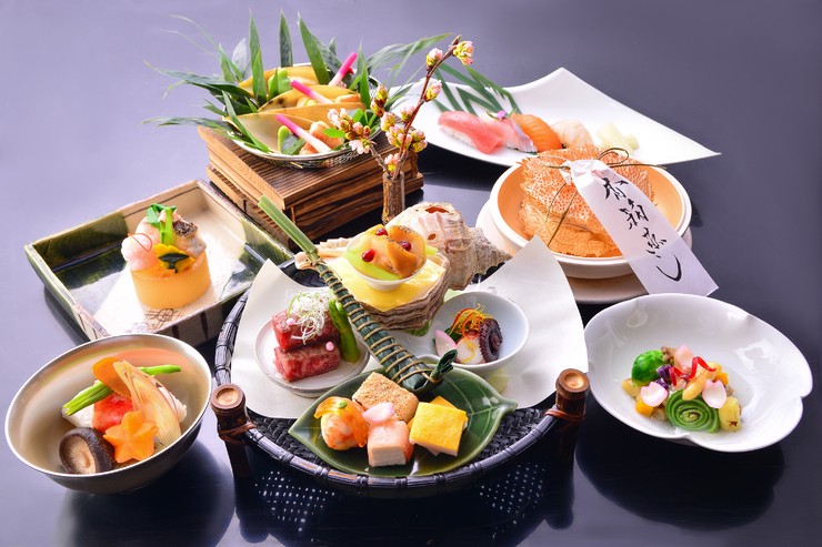 Cuisine