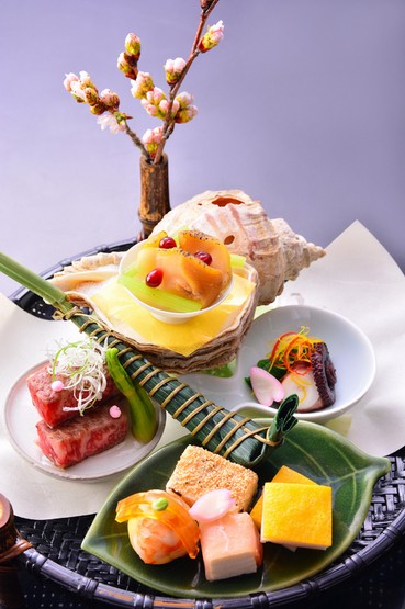  Cuisine 