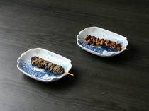 Asakusa Unagi Sansho_Grilled liver [limited quantity]