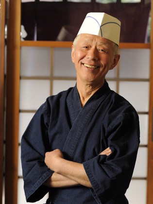 Asakusa Unagi Sansho_ASAGA HIROATSU