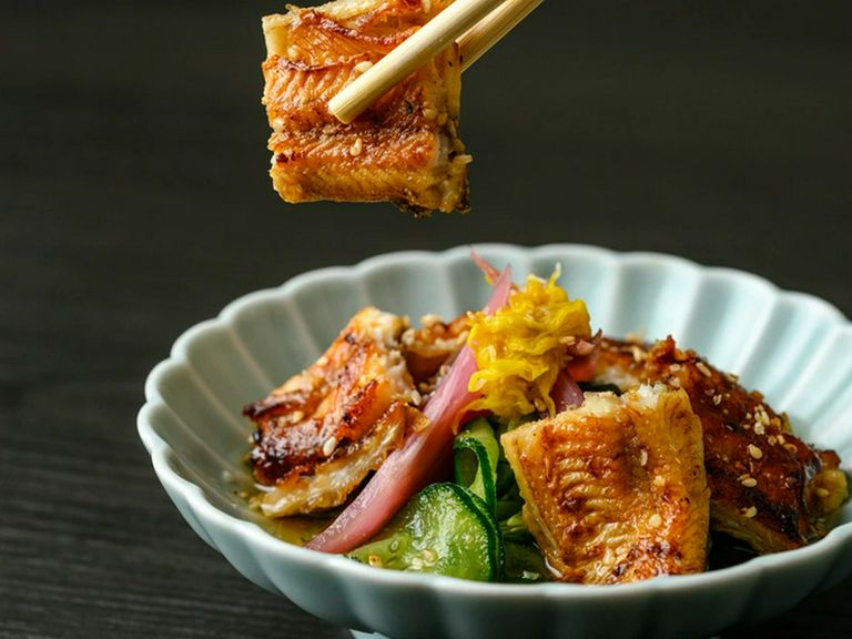 Cuisine