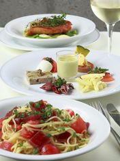Trattoria 522