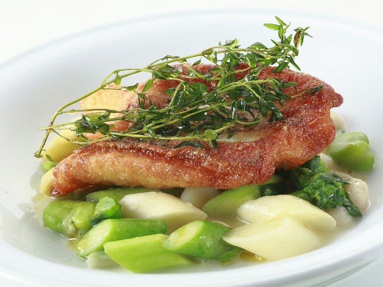 Cuisine