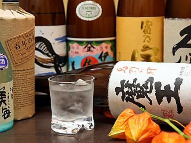 Drink