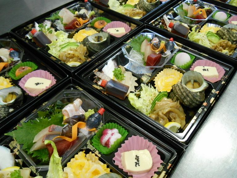 Cuisine