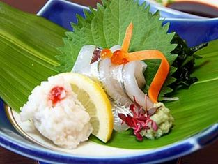 Ajisho