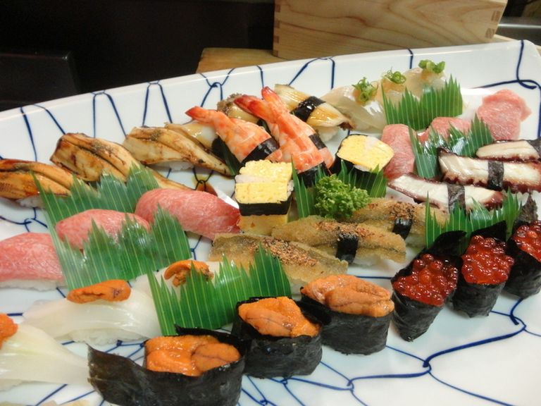 Cuisine
