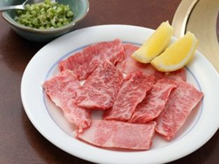 Yakiniku Restaurant Konandai Kannaien