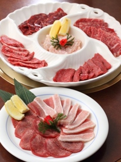Cuisine