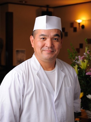 Sakedokoro Yamane_YAMANE KENJI