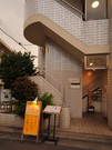 Outside view