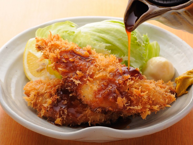 Cuisine