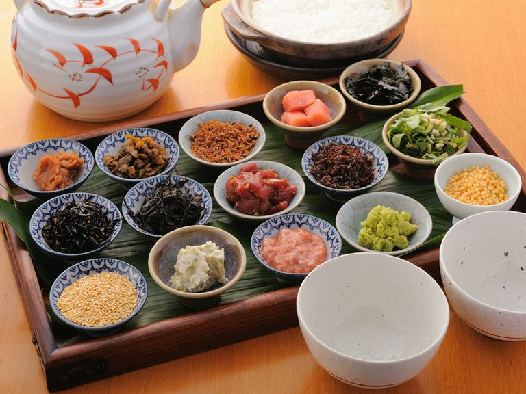 Cuisine