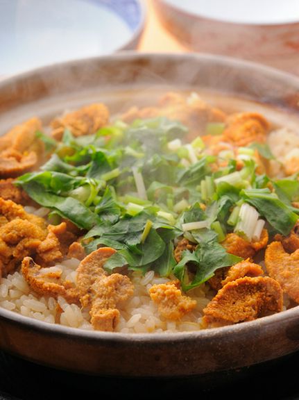 Cuisine