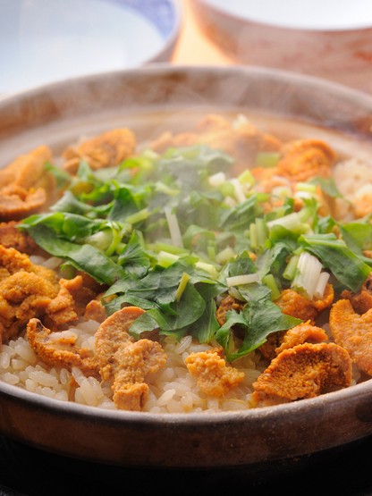 Cuisine 