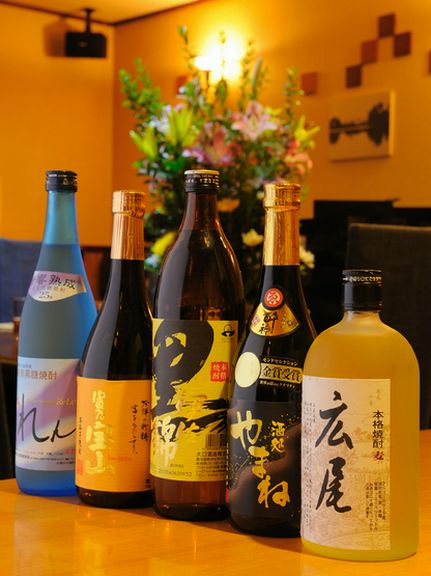 Drink