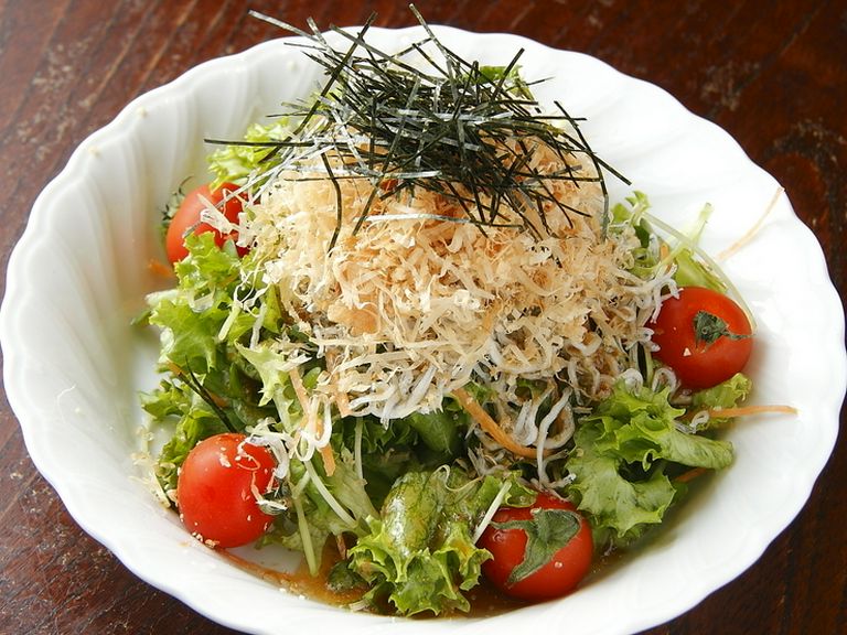 Cuisine