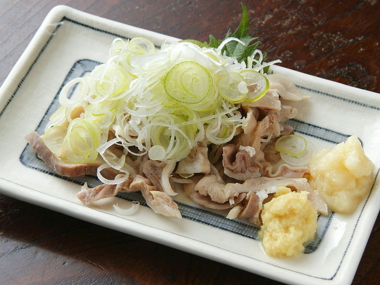 Cuisine