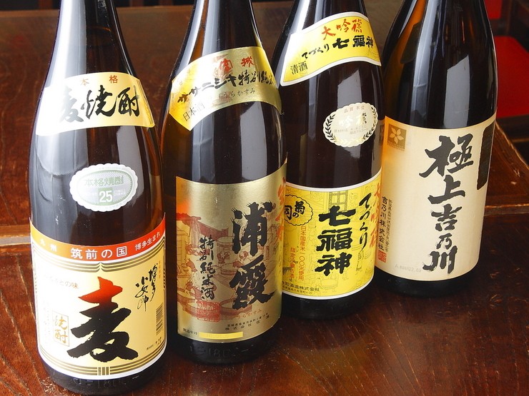 Drink