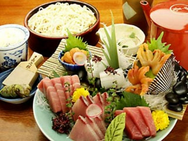 Cuisine
