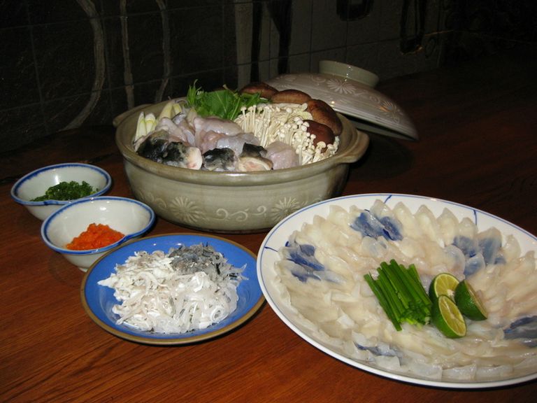 Cuisine