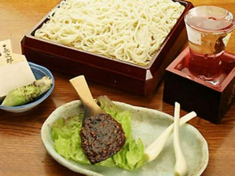 Cuisine