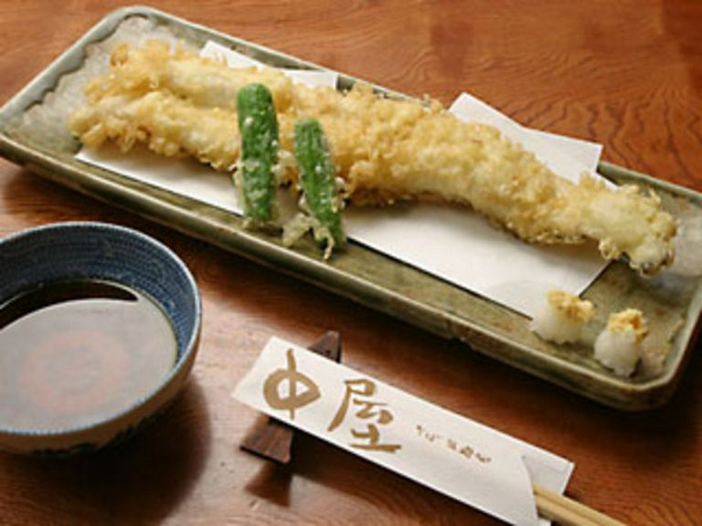 Cuisine