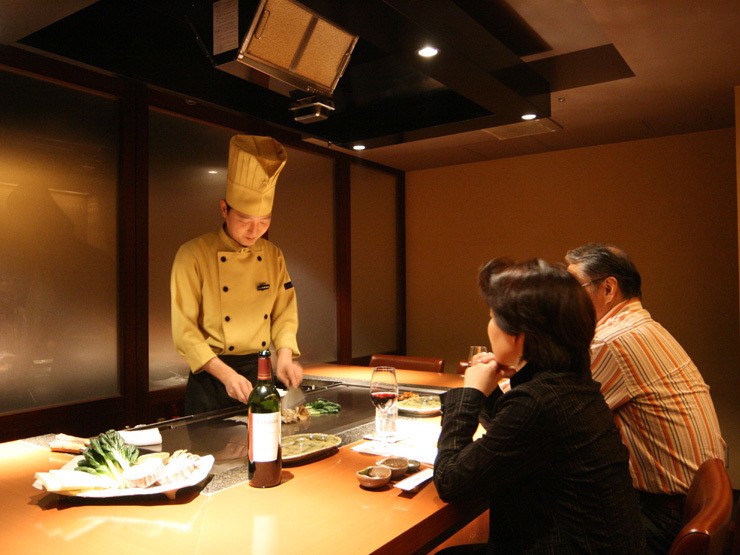 Cuisine