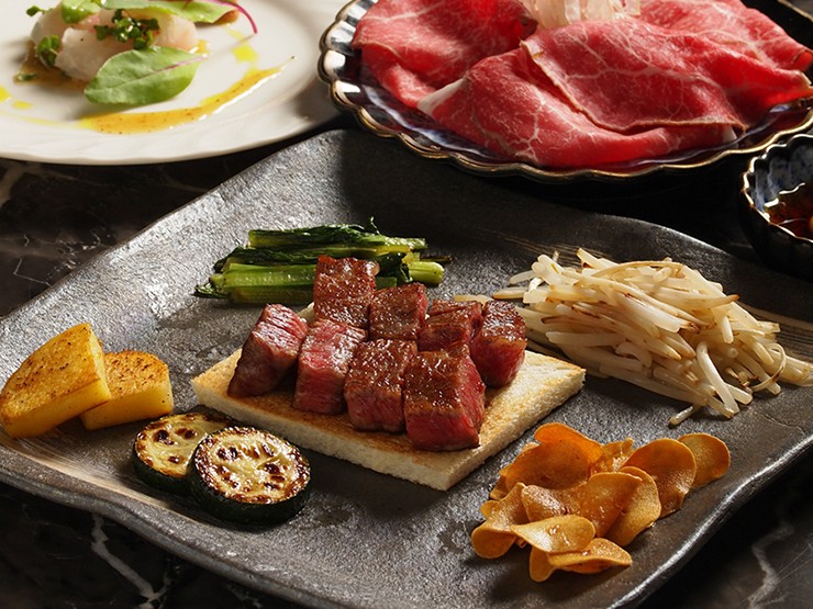 Cuisine