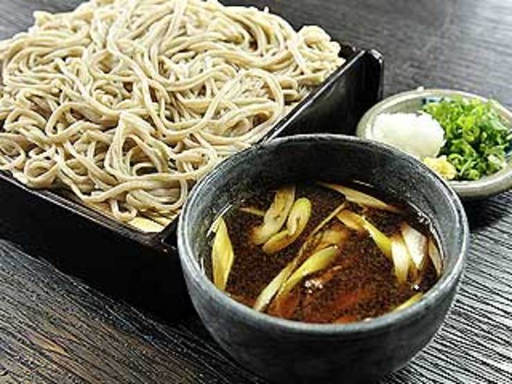 Cuisine
