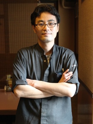 Katsugyo Jagaimo_SATO HIROYUKI