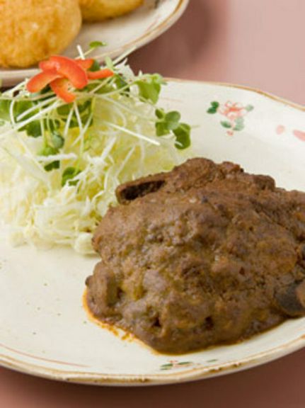 Cuisine