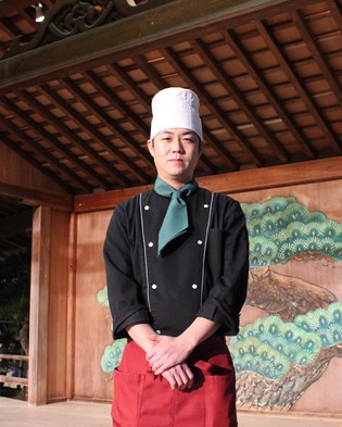 三田屋本店-Yasuragi之乡-_大野 顺司
