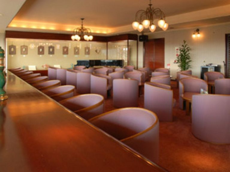Inside view