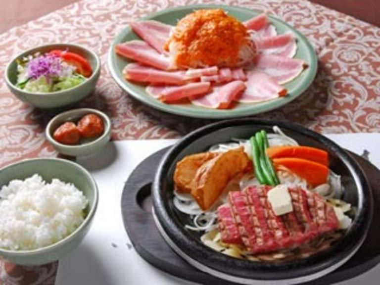 Cuisine