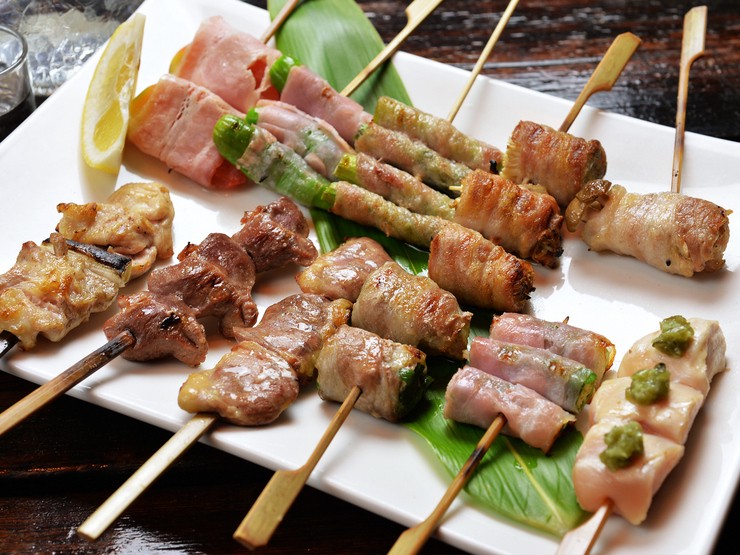 Cuisine