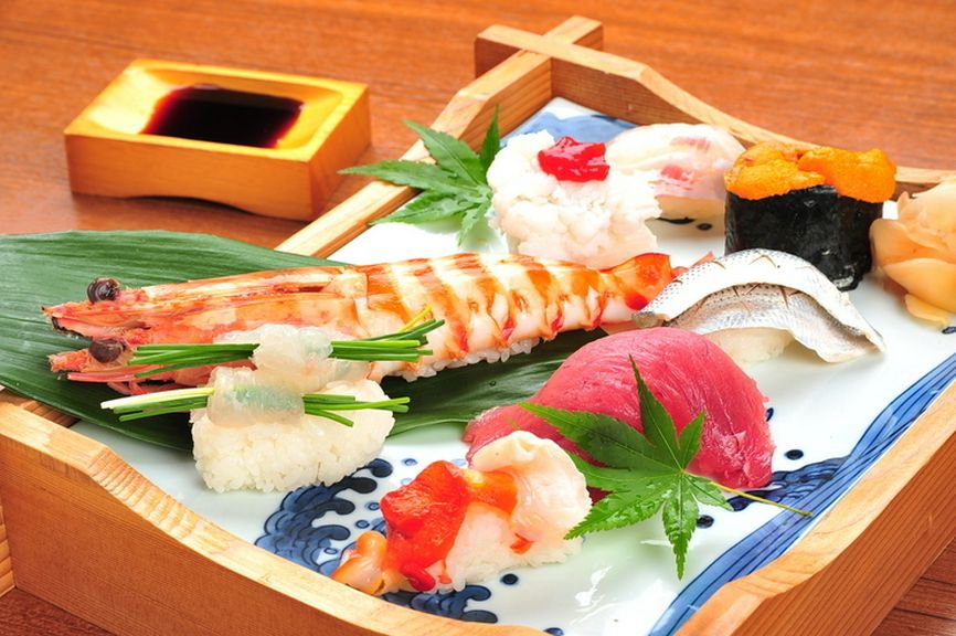 Cuisine