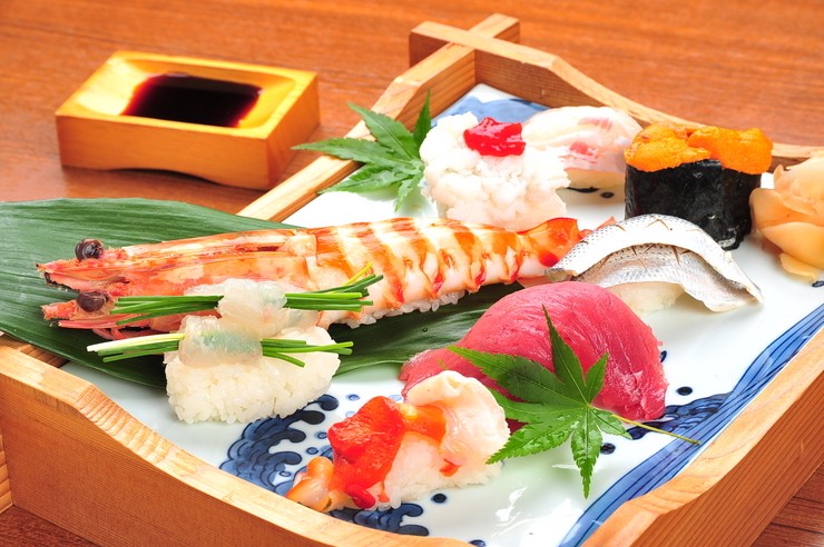 Cuisine