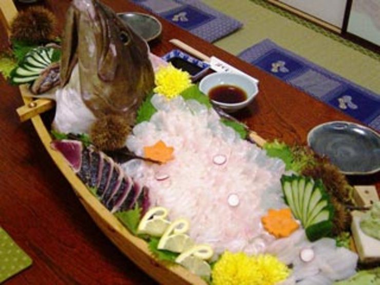 Cuisine