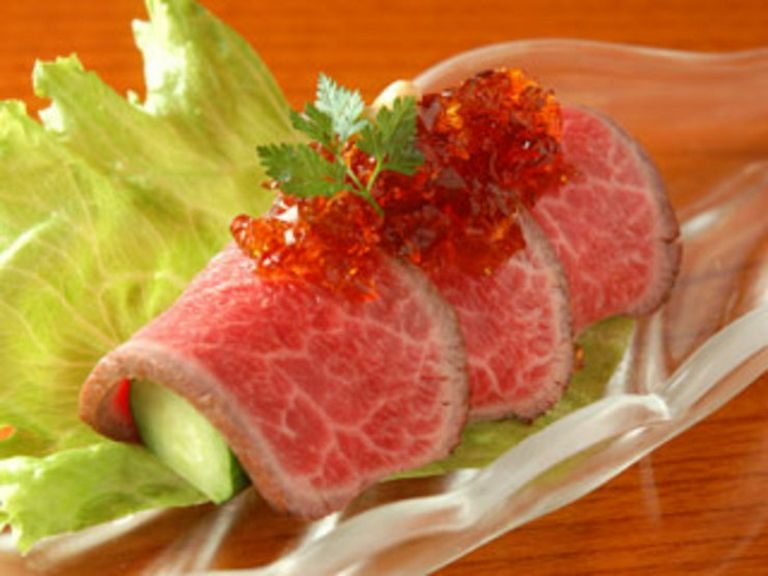 Cuisine