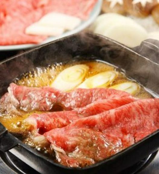 Cuisine