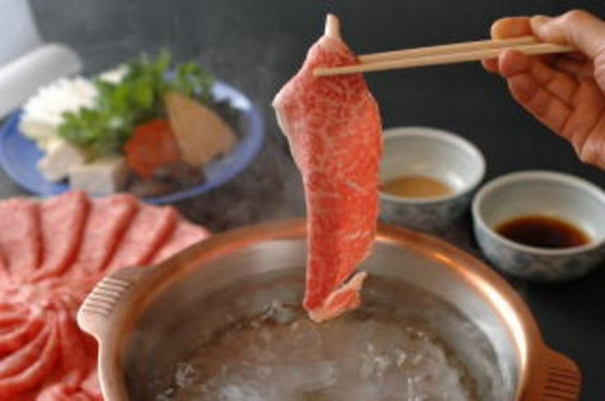 Cuisine